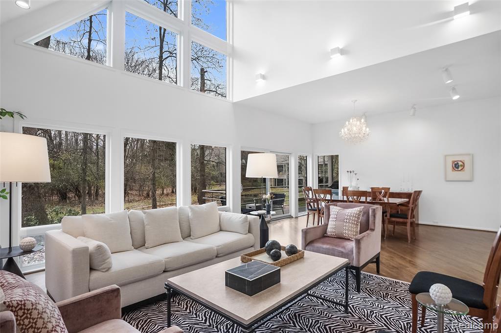 4766 Overton Cove, Bloomfield Hills, MI 48302 — Photo 6