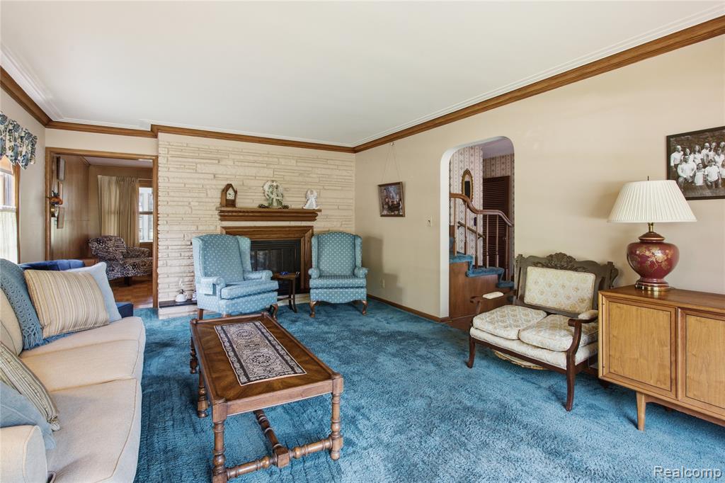 1956 Beverly Boulevard, Berkley, MI 48072 — Photo 11