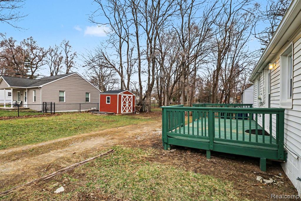 5825 N Newburgh Road, Westland, MI — Photo 31