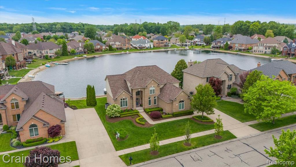 49729 SANDRA Drive, Shelby Twp, MI 48315 — Photo 3