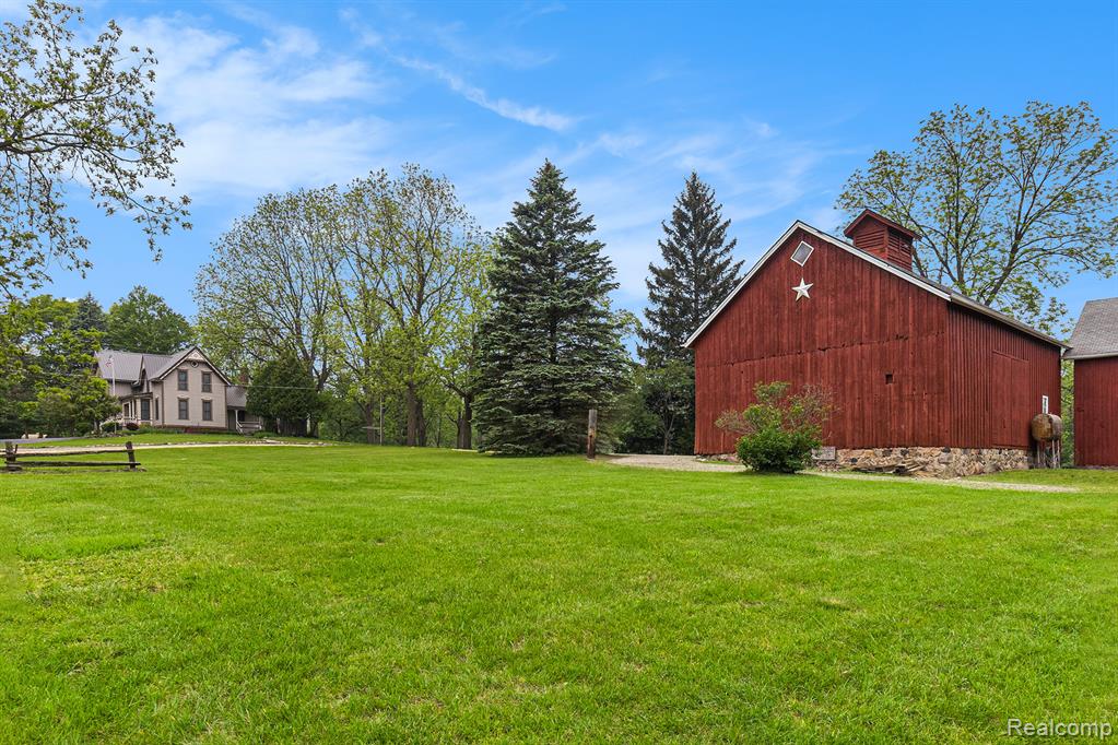 3801 Hollow Corners Road, Dryden, MI 48428 — Photo 58
