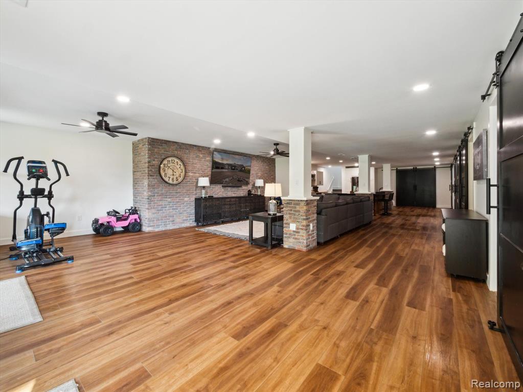 5330 VASSAR Road, Grand Blanc, MI 48439 — Photo 45
