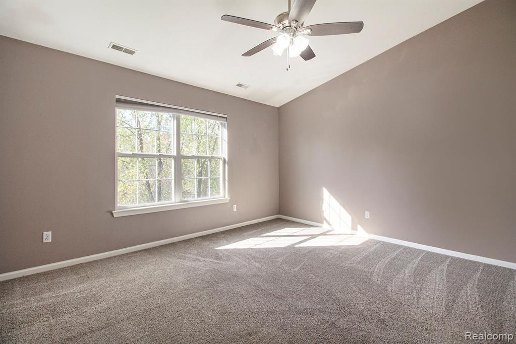 2157 Knotty Pine Trail, Howell, MI 48855 — Photo 21