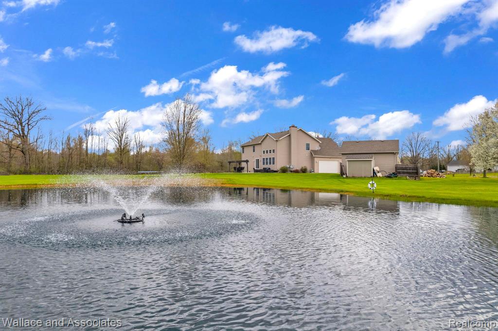 300 PINE RIDGE RD Road, St. Clair, MI 48079 — Photo 62