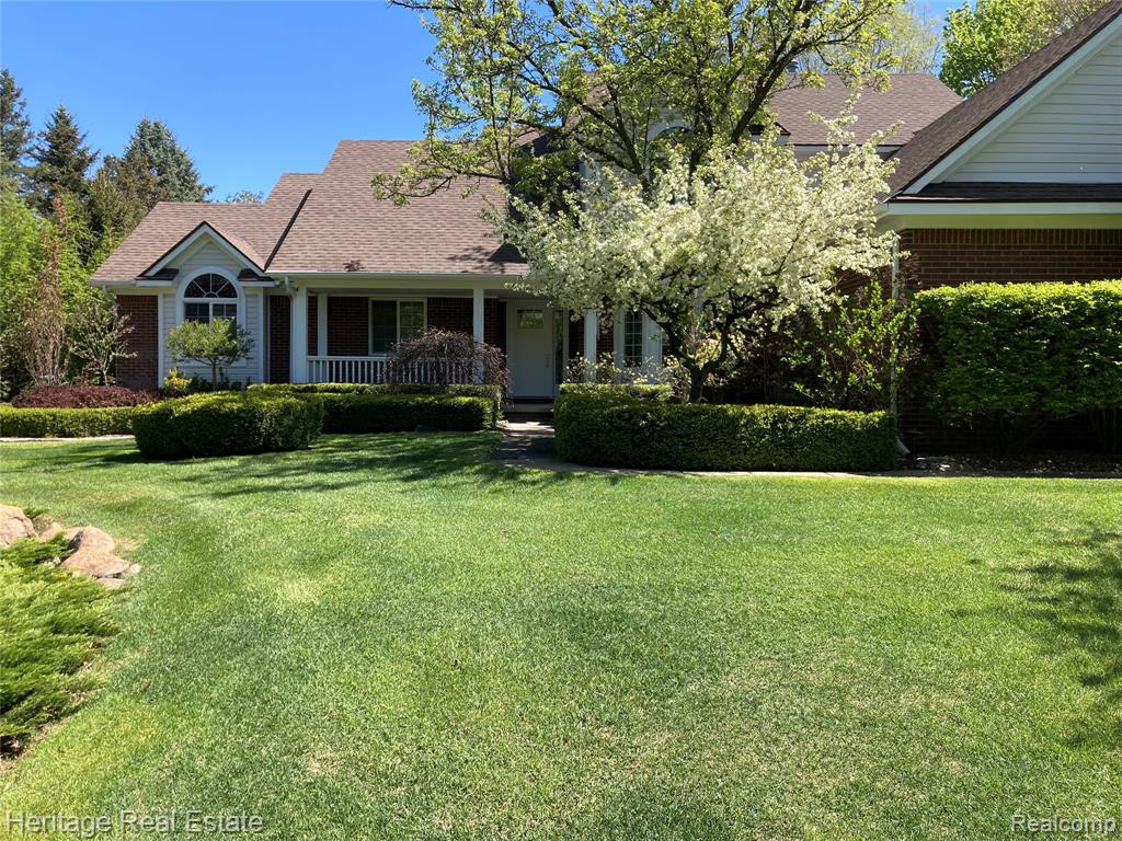 174 Howland Pines Drive, Oxford, MI 48371 — Photo 66