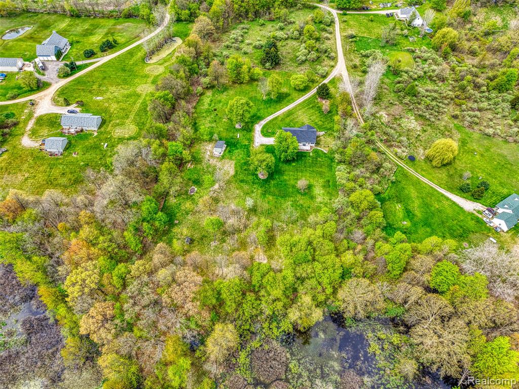 5753 Gregory Road, Gregory, MI 48137 — Photo 39