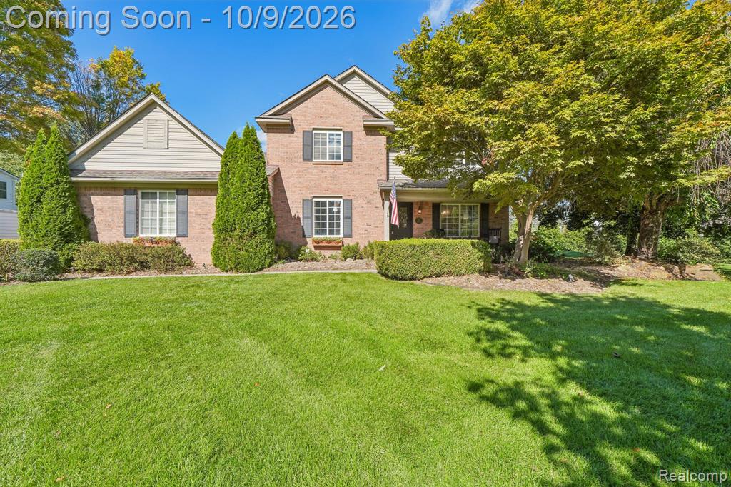 337 Mill Pond Lane, Milford, MI 48381