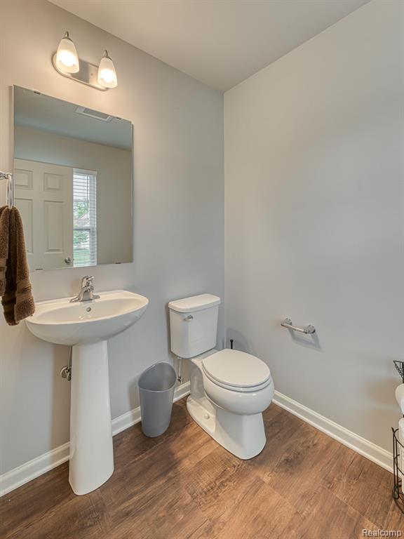 410 Settlers Cove, Tecumseh, MI 49286 — Photo 15