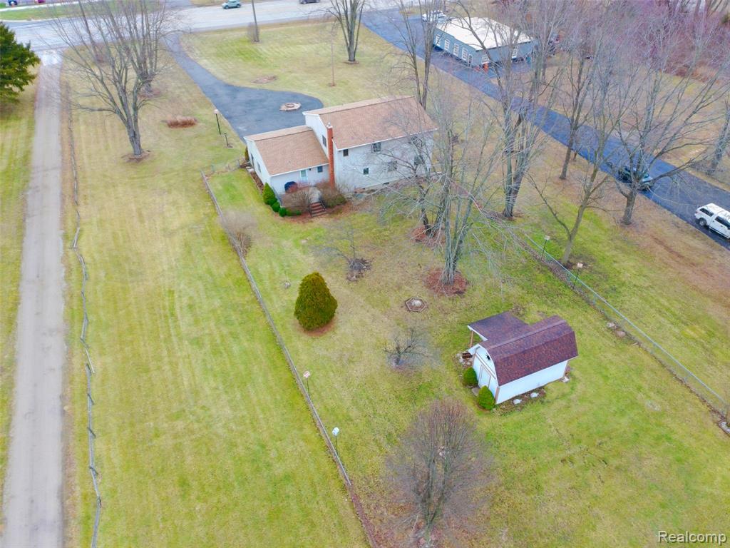 21650 Telegraph Road, Romulus, MI 48174 — Photo 61