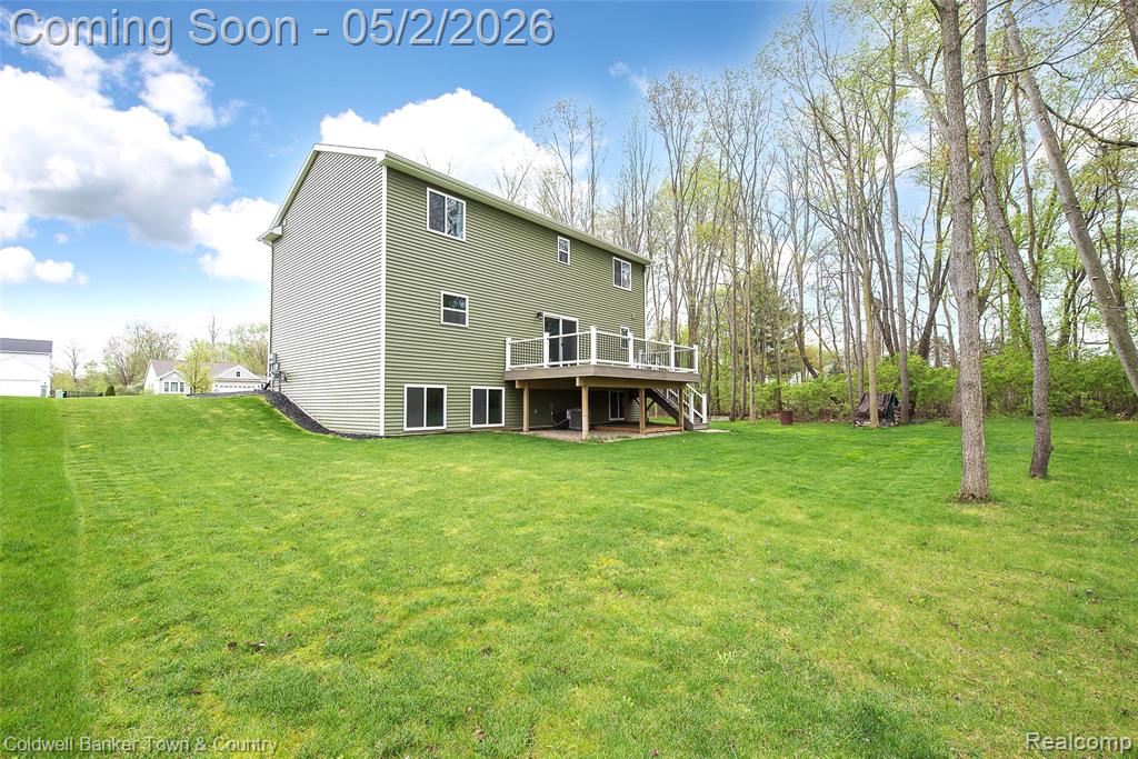 1140 Autumn Park Trail, Howell, MI 48843 — Photo 39