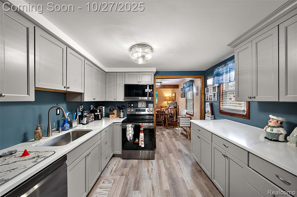 100 Curella Drive, Attica, MI 48412 — Photo 19