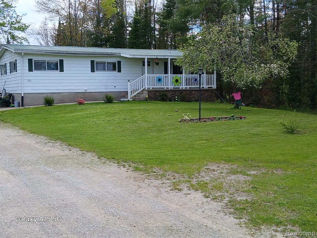 11255 Long Rapids Road, Lachine, MI 49753 — Photo 2
