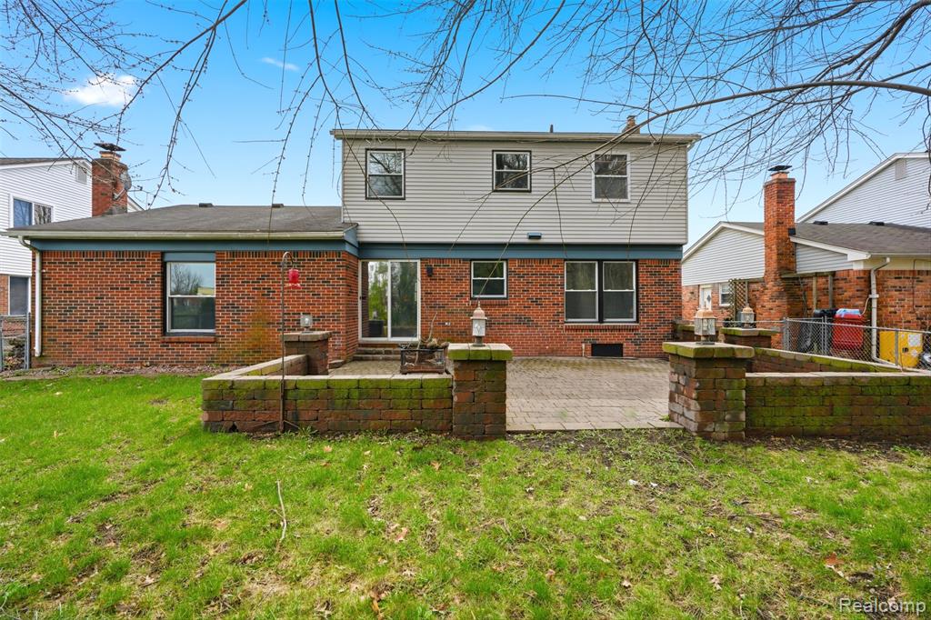 44570 Tillotson Drive, Canton, MI 48187 — Photo 7