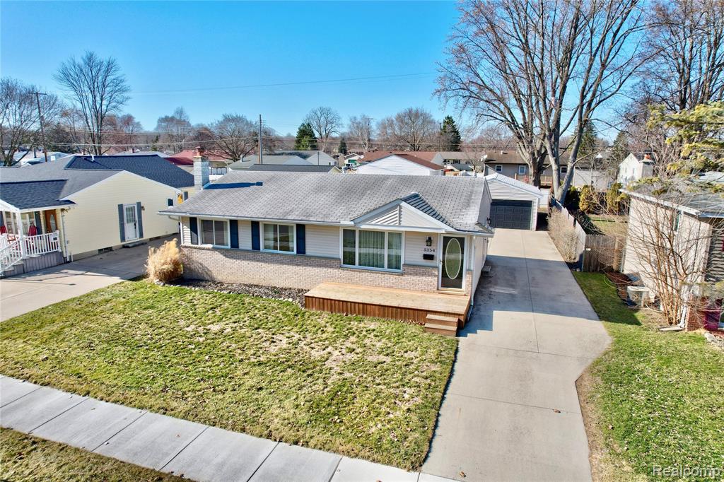 5354 Winshall Drive, Swartz Creek, MI 48473 — Photo 58