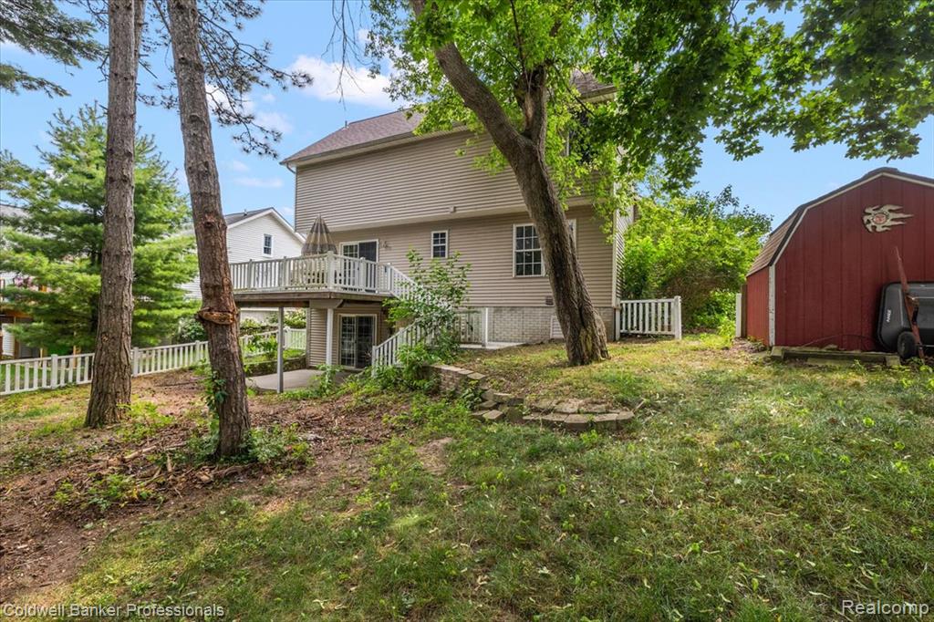 765 1st Street, Fenton, MI 48430 — Photo 31