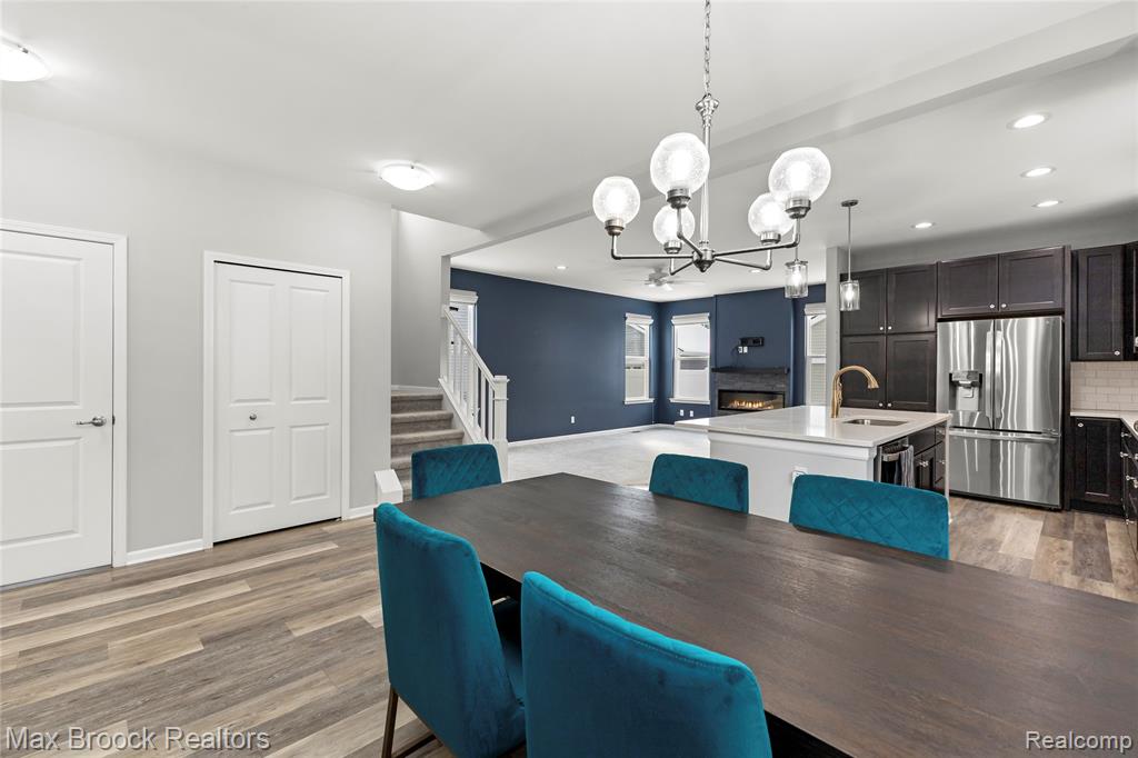 4211 Kent Road, Royal Oak, MI 48073 — Photo 8