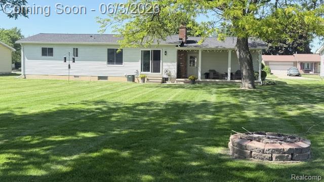 4323 Brayan Drive, Swartz Creek, MI 48473 — Photo 27