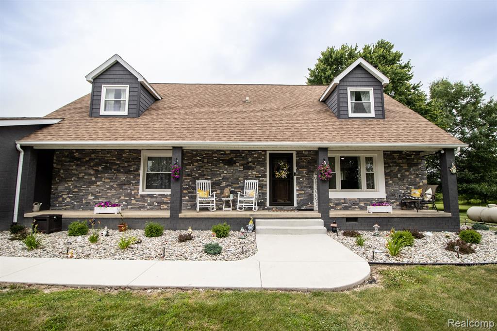 4585 Burt Road, Birch Run, MI 48415 — Photo 98