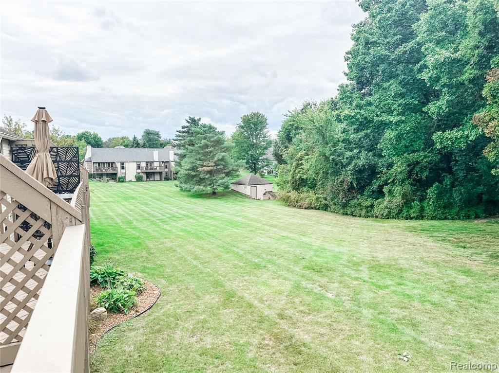 3540 Wedgewood Drive, Lapeer, MI 48446 — Photo 20