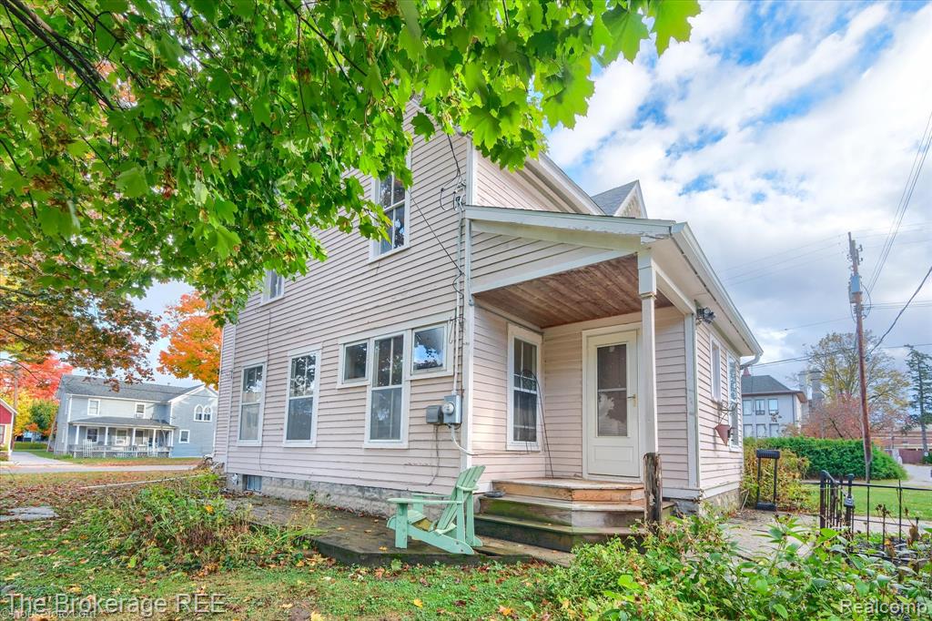 507 N Calhoun Street, Lapeer, MI 48446 — Photo 10