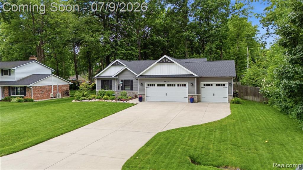 5915 Chickadee Lane, Clarkston, MI — Photo 6