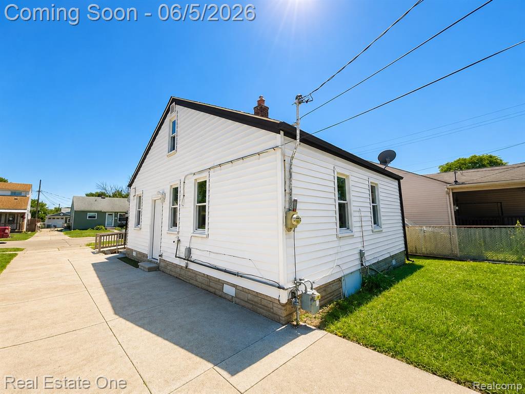 3926 21st Street, Wyandotte, MI 48192 — Photo 24
