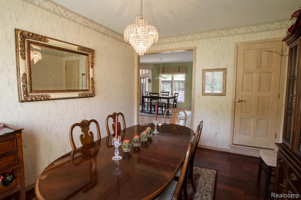 1305 Kings Pointe Road, Grand Blanc, MI 48439 — Photo 39
