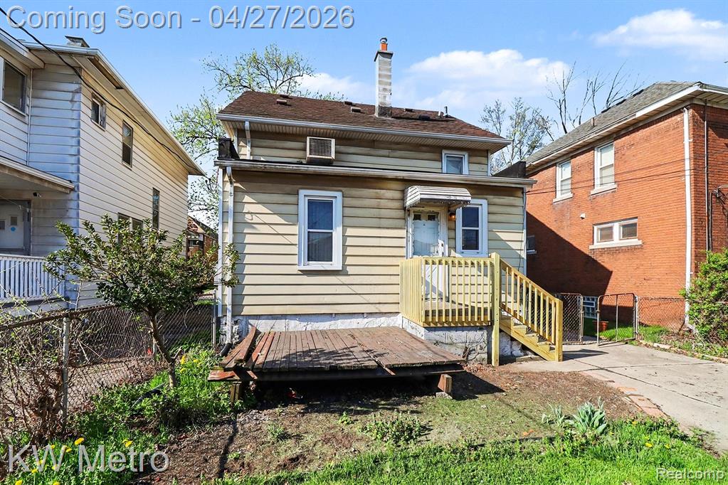 85 Walnut Street, River Rouge, MI 48218 — Photo 19