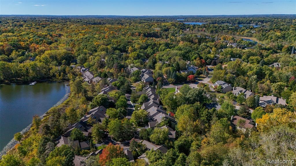 4832 Cliffside Drive, 21, West Bloomfield, MI 48323 — Photo 54