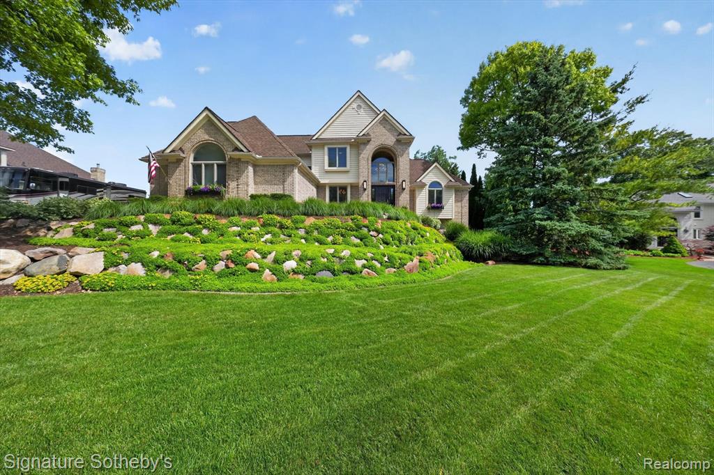 9880 Boulder Court, Davisburg, MI 48350 — Photo 58