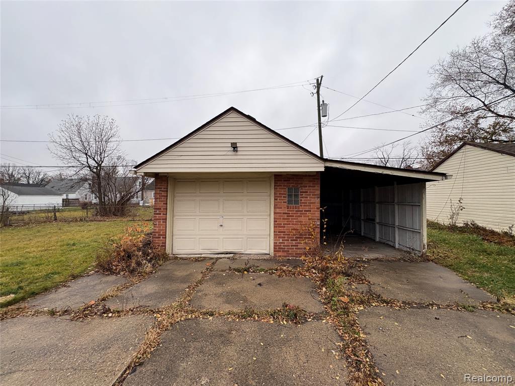 6769 Rosemont Avenue, Detroit, MI 48228 — Photo 21