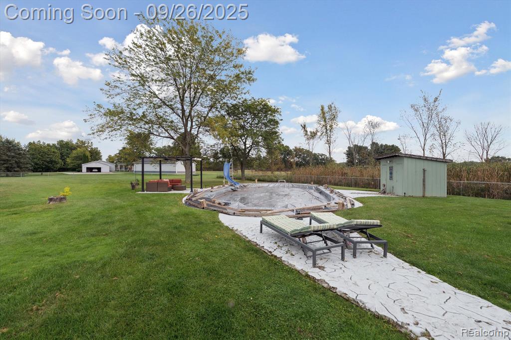 8329 Wilson Road, Montrose, MI 48457 — Photo 40