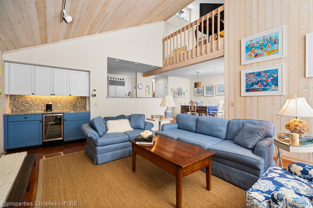 1057 Beach Road, Harbor Springs, MI 49740 — Photo 27