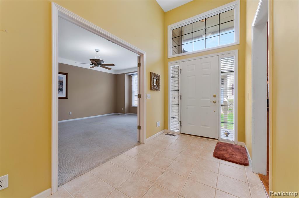 16680 Lyonhurst Circle, Northville, MI 48168 — Photo 3
