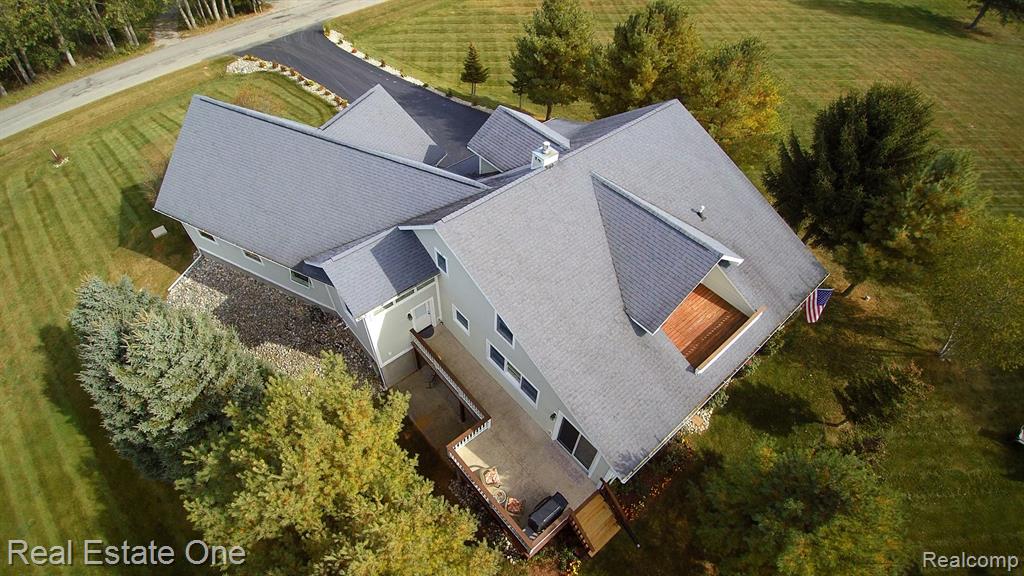 5200 E SPRINGPORT Road, Harrisville, MI 48740 — Photo 18
