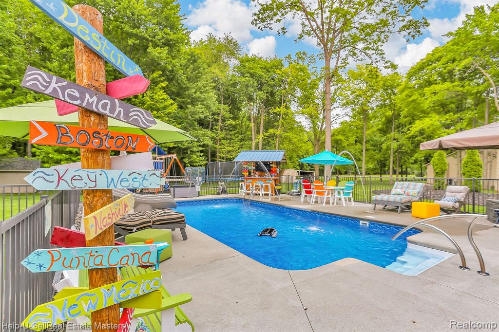 3152 Spruce Drive, Port Huron, MI 48060 — Photo 44