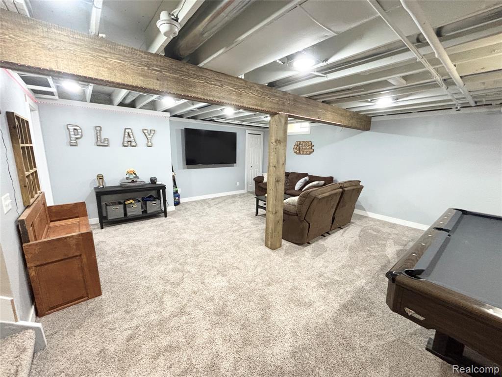 4272 Quail Ridge Lane, Newport, MI 48166 — Photo 49