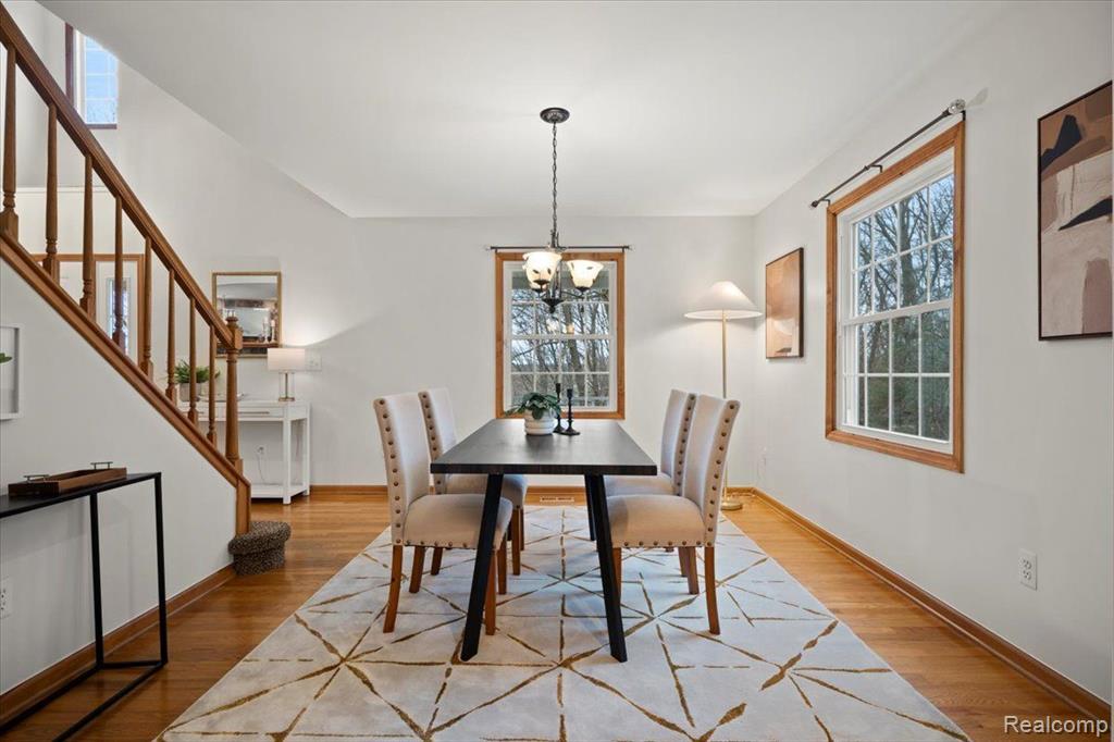 845 Rowlinson Lane, Ortonville, MI 48462 — Photo 26