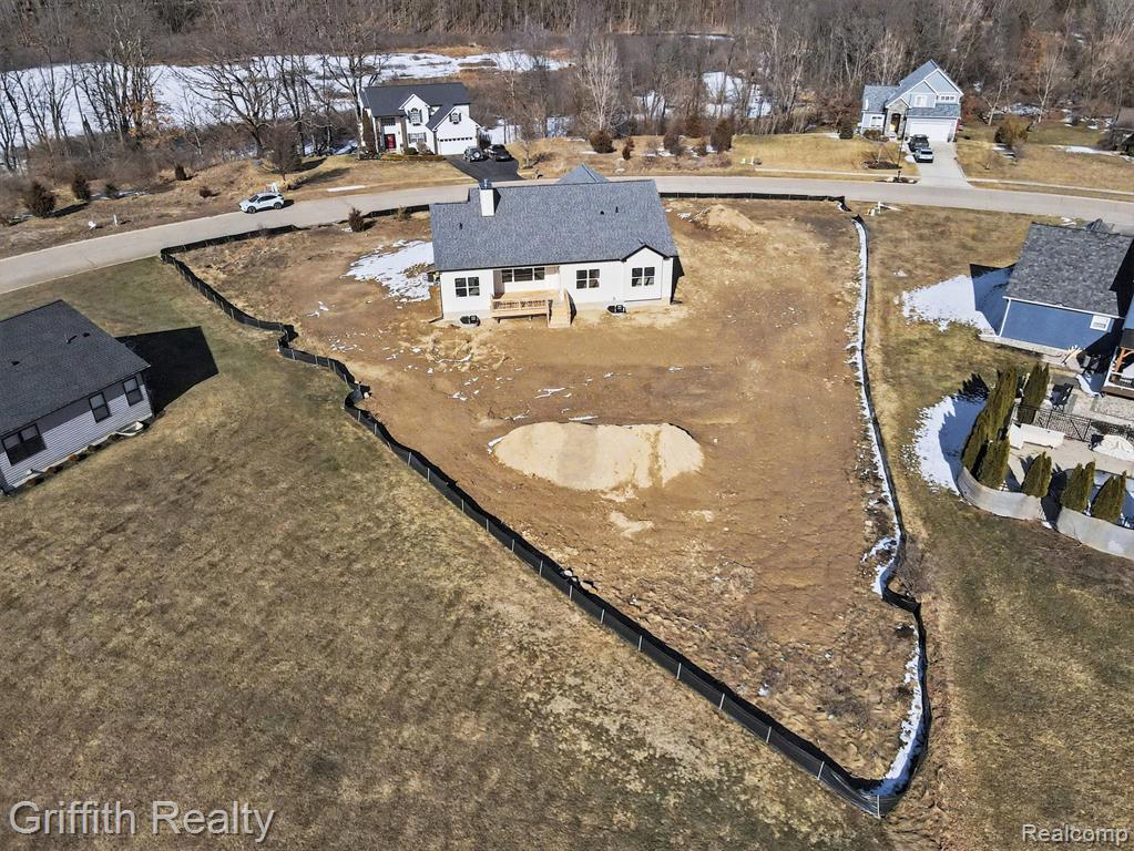 2878 Clivedon Road, Howell, MI 48843 — Photo 30