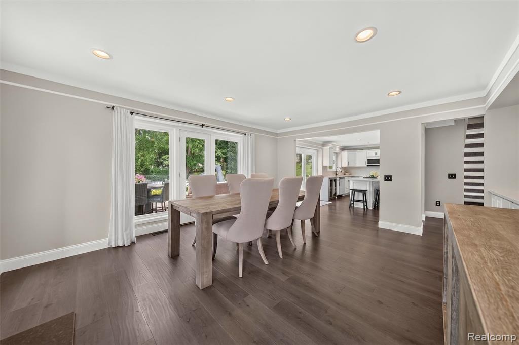 5136 Commerce Road, West Bloomfield, MI 48324 — Photo 22
