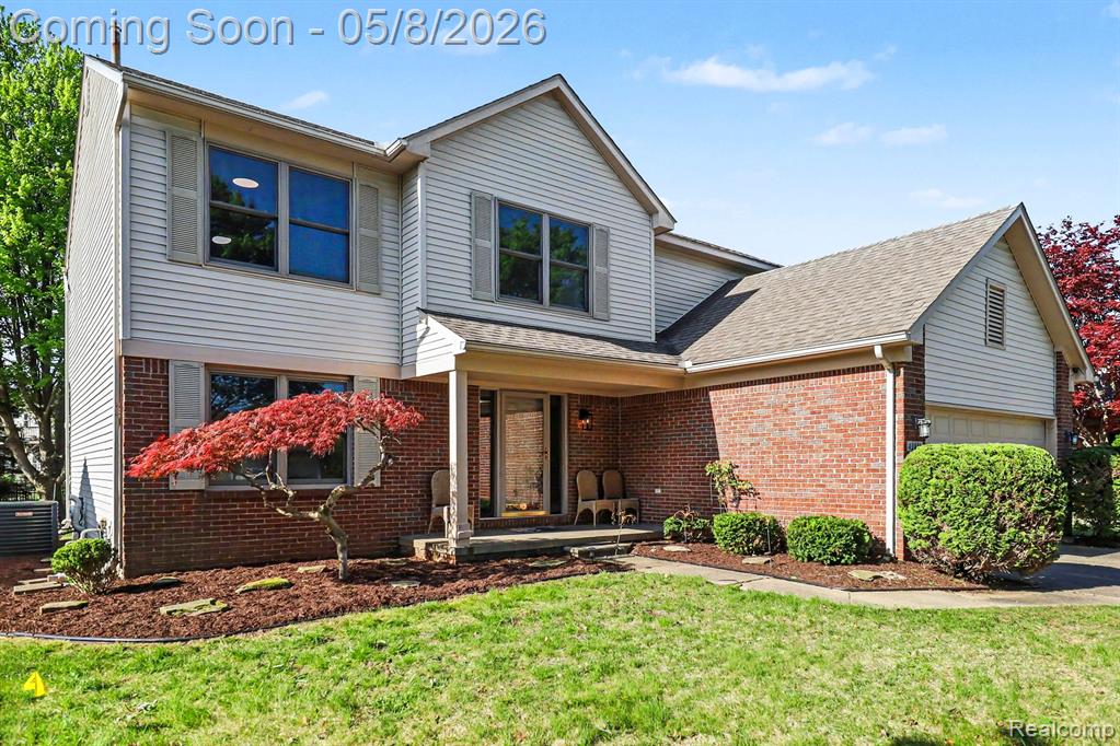 42819 Fairfield Drive, Belleville, MI 48111 — Photo 4