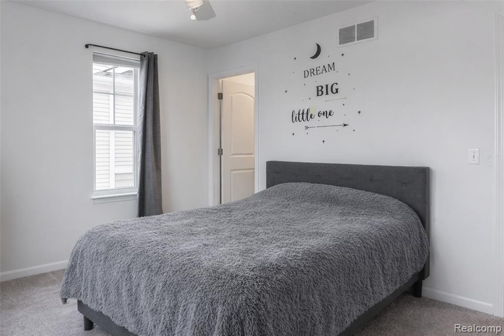 3217 Chambers W, 87, Wixom, MI 48393 — Photo 17