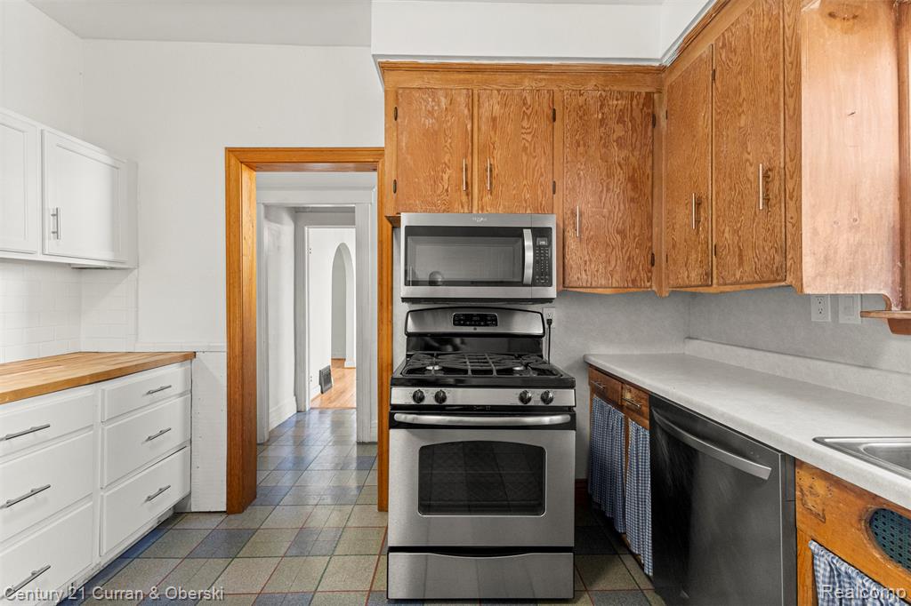 4403 6th Street, Ecorse, MI 48229 — Photo 19
