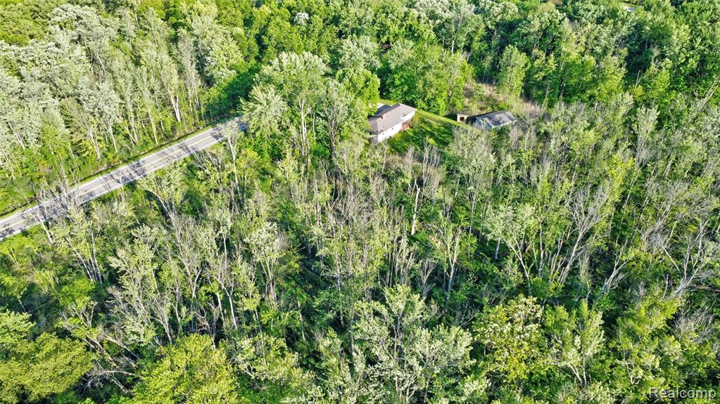 5890 Grange Hall Road, Holly, MI 48442 — Photo 49
