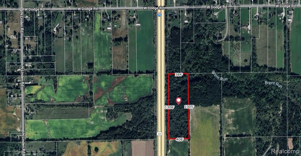 7452 Dodge Road, Clio, MI 48457 — Photo 3