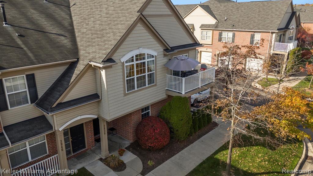 3938 RADCLIFF Drive, Canton, MI 48188 — Photo 32
