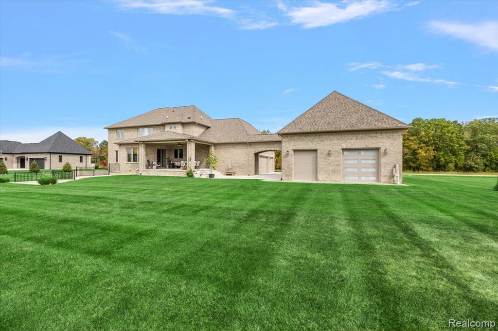 62477 Rosina Court, Ray, MI, 00000