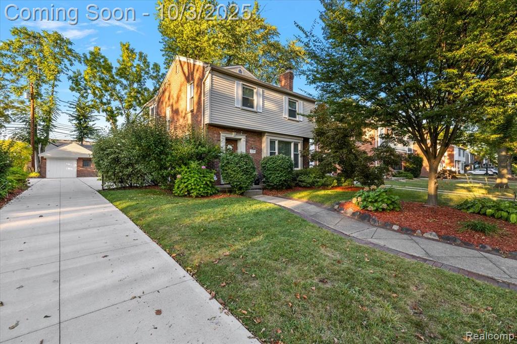 13154 Kingston Avenue, Huntington Woods, MI — Photo 52