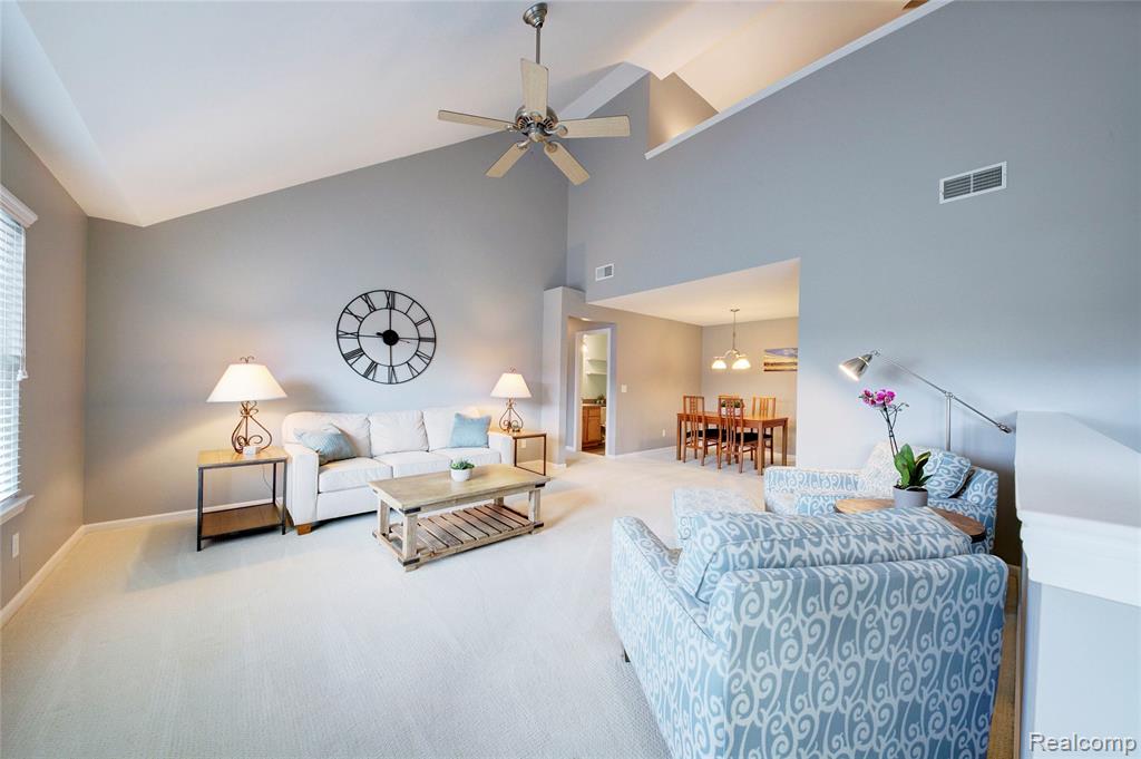 3082 Kneeland Circle, Howell, MI 48843 — Photo 6