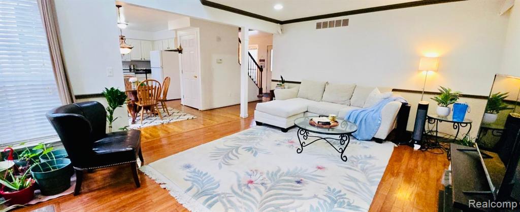 41672 WHITE TAIL Lane, Canton, MI 48188 — Photo 5